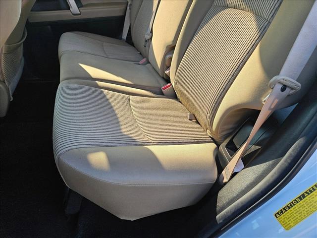 used 2023 Toyota 4Runner car, priced at $31,030