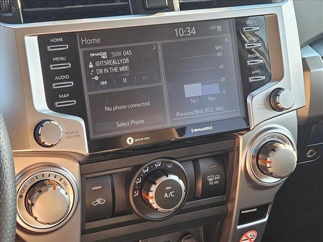 used 2023 Toyota 4Runner car, priced at $31,030