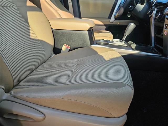 used 2023 Toyota 4Runner car, priced at $31,030