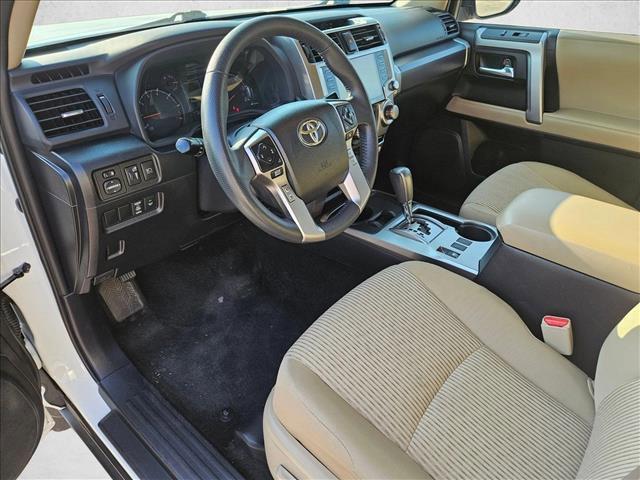used 2023 Toyota 4Runner car, priced at $31,030