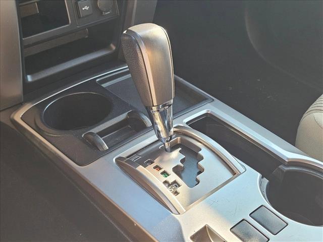 used 2023 Toyota 4Runner car, priced at $31,030