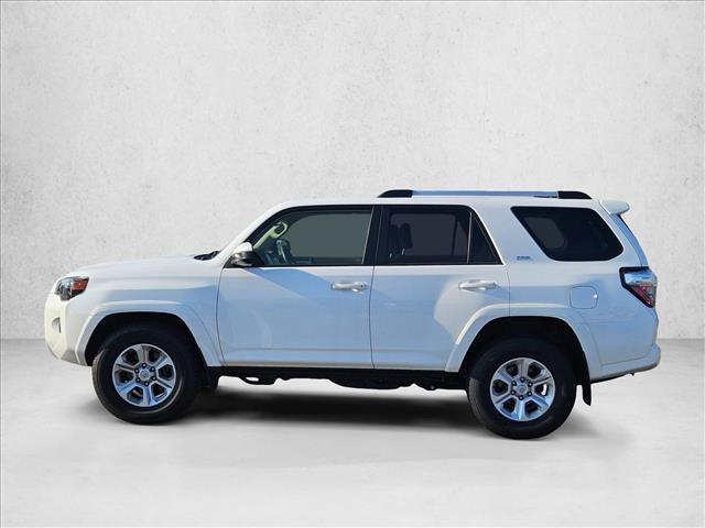 used 2023 Toyota 4Runner car, priced at $31,030