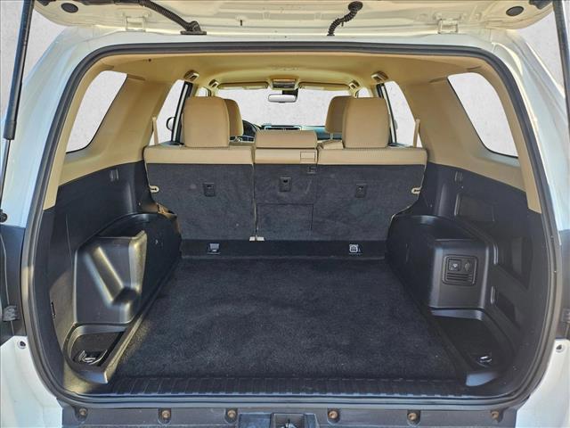 used 2023 Toyota 4Runner car, priced at $31,030