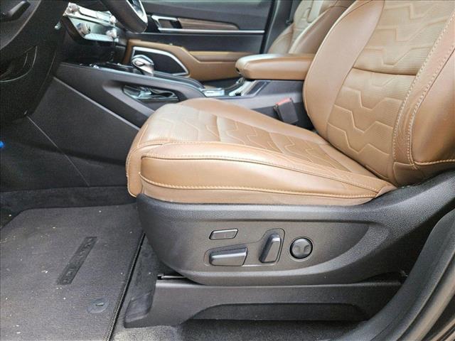used 2020 Kia Telluride car, priced at $21,498