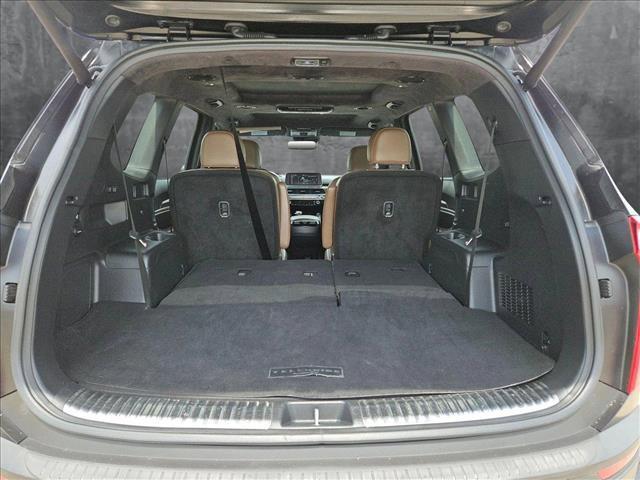 used 2020 Kia Telluride car, priced at $21,498