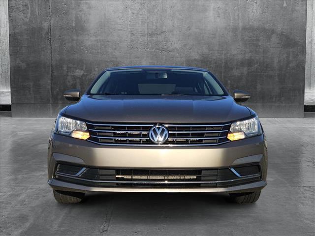 used 2016 Volkswagen Passat car, priced at $10,984