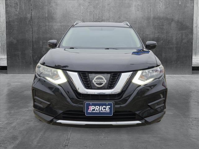 used 2017 Nissan Rogue car, priced at $14,931