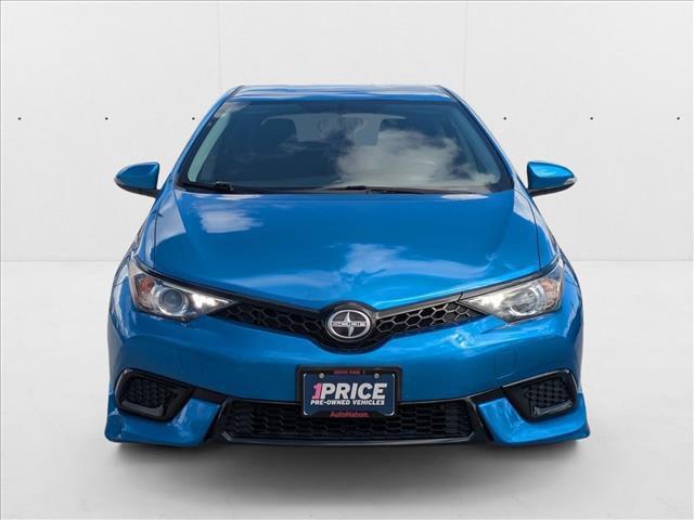used 2016 Scion iM car, priced at $12,744