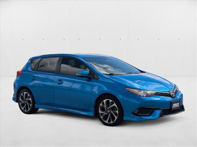 used 2016 Scion iM car, priced at $12,744