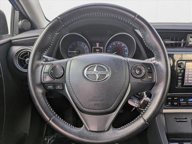 used 2016 Scion iM car, priced at $12,744