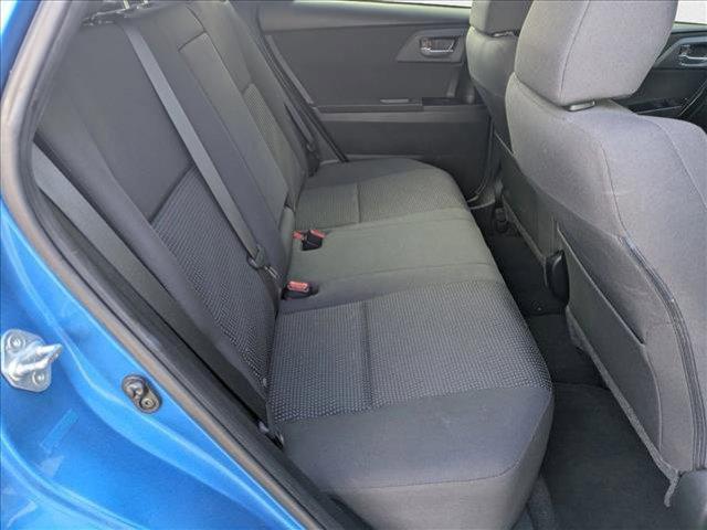 used 2016 Scion iM car, priced at $12,744