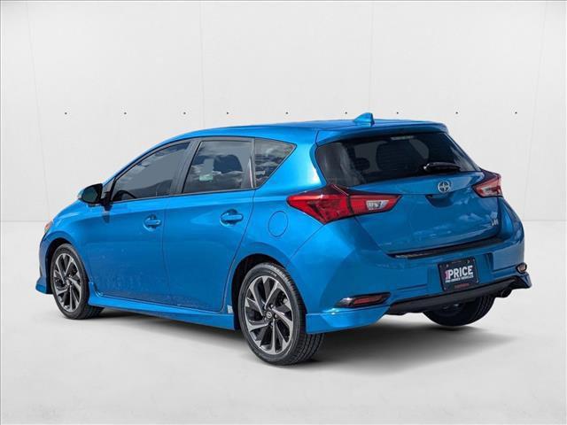 used 2016 Scion iM car, priced at $12,744