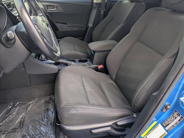 used 2016 Scion iM car, priced at $12,744