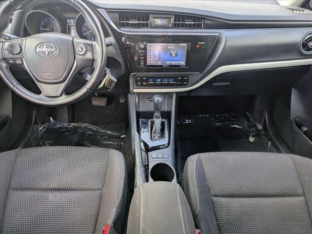 used 2016 Scion iM car, priced at $12,744