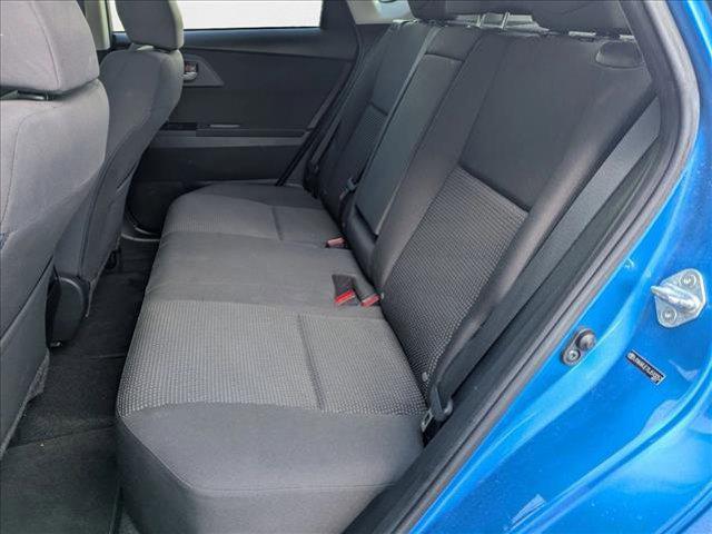 used 2016 Scion iM car, priced at $12,744
