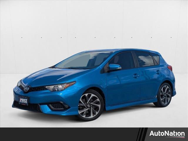 used 2016 Scion iM car, priced at $12,744