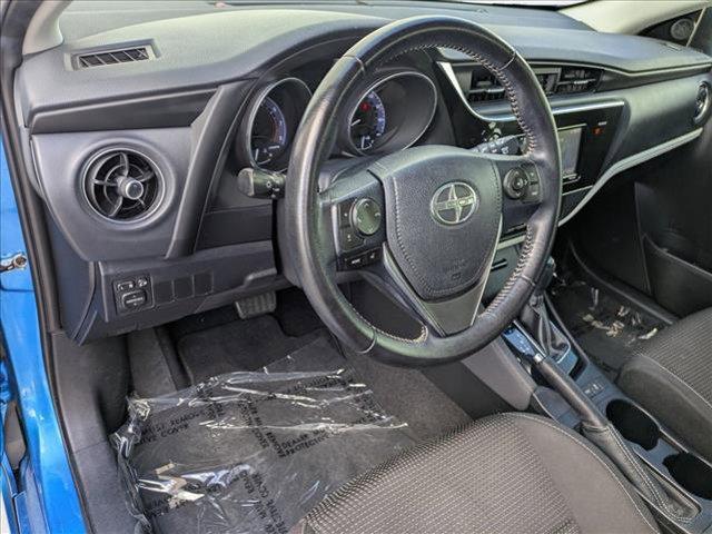 used 2016 Scion iM car, priced at $12,744