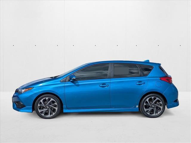 used 2016 Scion iM car, priced at $12,744