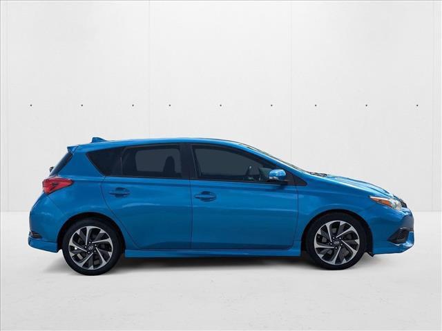 used 2016 Scion iM car, priced at $12,744