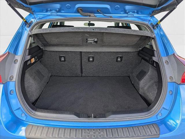 used 2016 Scion iM car, priced at $12,744