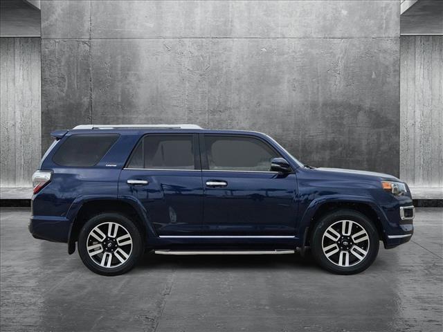 used 2019 Toyota 4Runner car, priced at $32,719