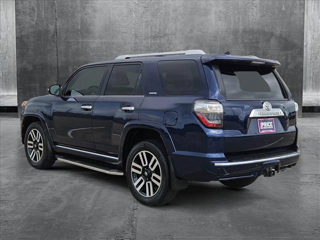 used 2019 Toyota 4Runner car, priced at $32,719
