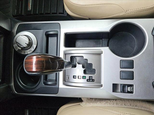 used 2019 Toyota 4Runner car, priced at $32,719