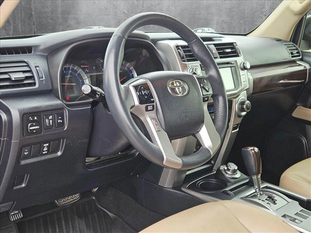 used 2019 Toyota 4Runner car, priced at $32,719