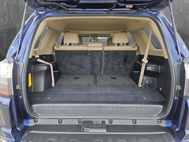used 2019 Toyota 4Runner car, priced at $32,719