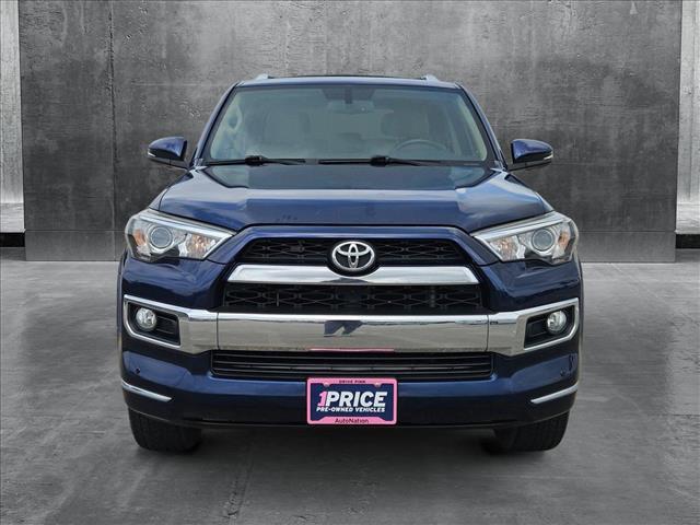used 2019 Toyota 4Runner car, priced at $32,719