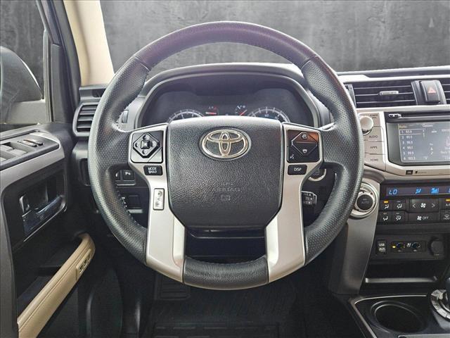 used 2019 Toyota 4Runner car, priced at $32,719