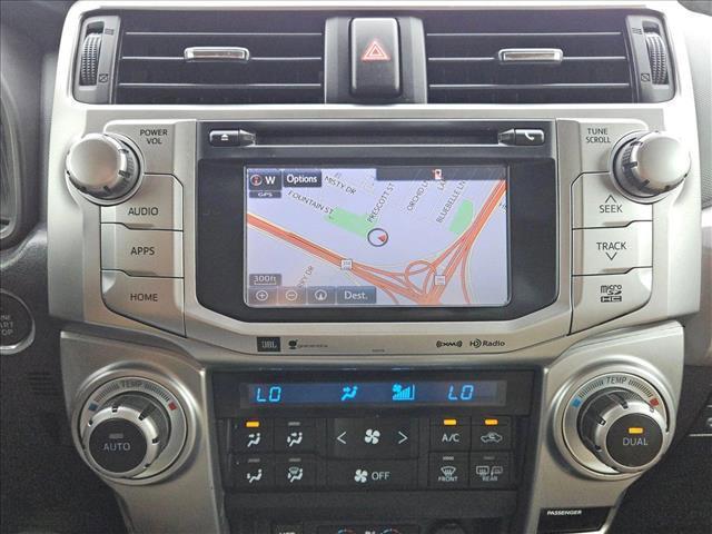 used 2019 Toyota 4Runner car, priced at $32,719