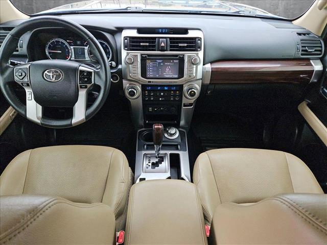 used 2019 Toyota 4Runner car, priced at $32,719