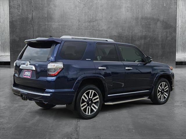 used 2019 Toyota 4Runner car, priced at $32,719