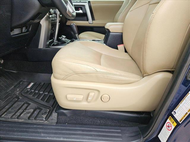 used 2019 Toyota 4Runner car, priced at $32,719
