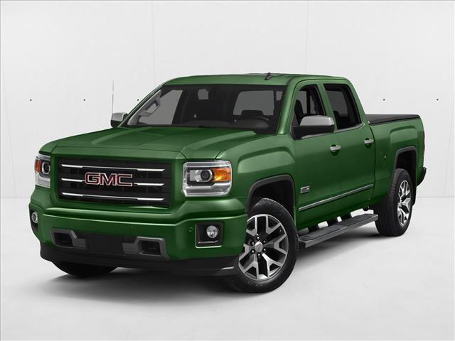 used 2014 GMC Sierra 1500 car, priced at $19,366