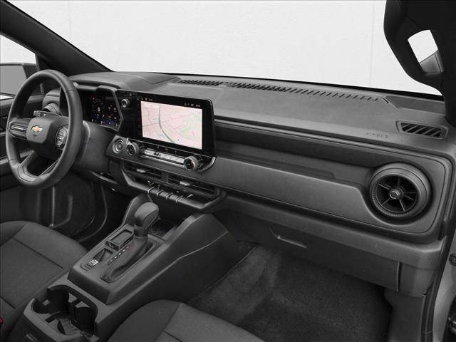 new 2026 Chevrolet Colorado car, priced at $34,760