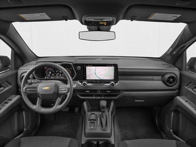 new 2026 Chevrolet Colorado car, priced at $34,760