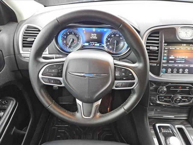 used 2021 Chrysler 300 car, priced at $26,106