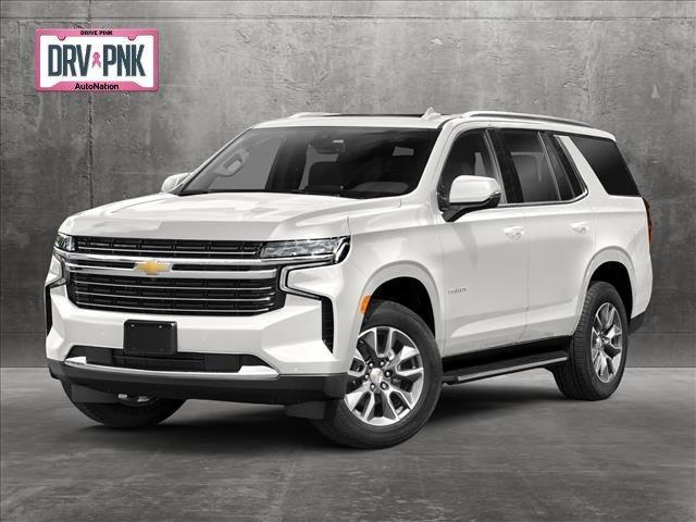 new 2024 Chevrolet Tahoe car, priced at $70,375