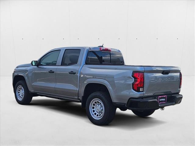 new 2026 Chevrolet Colorado car, priced at $34,760