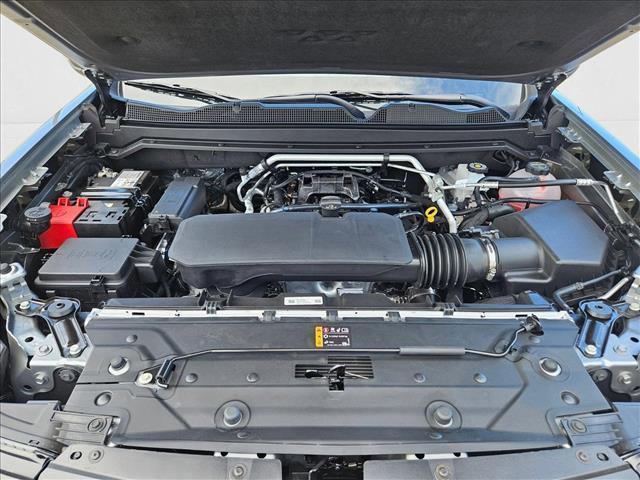 new 2026 Chevrolet Colorado car, priced at $34,760