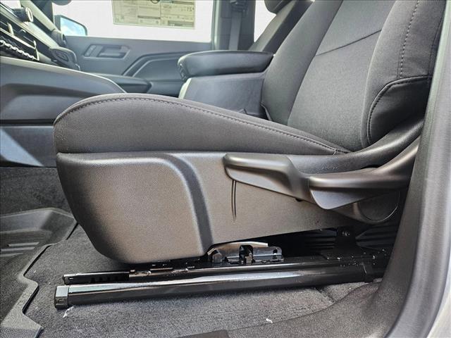 new 2026 Chevrolet Colorado car, priced at $34,760