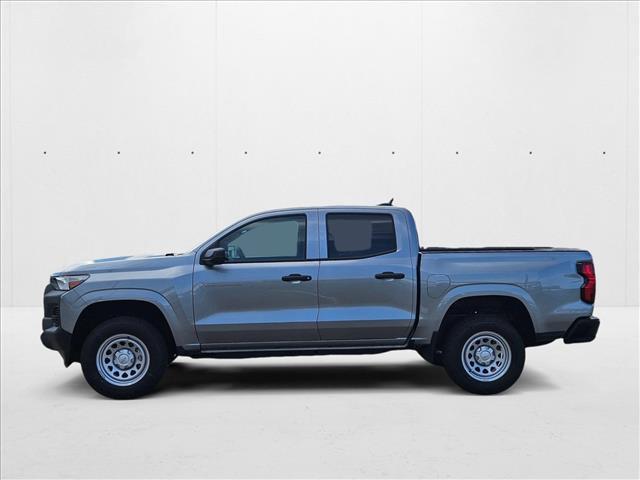 new 2026 Chevrolet Colorado car, priced at $34,760