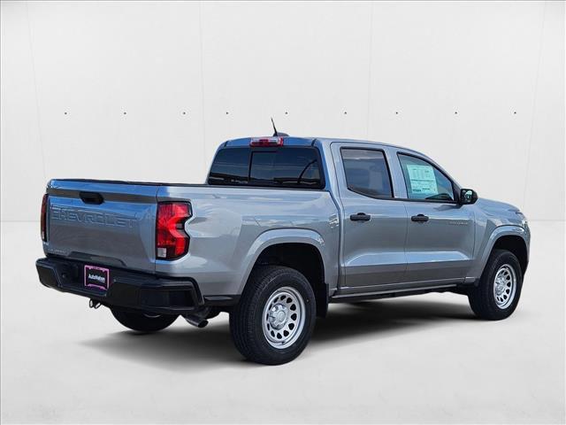 new 2026 Chevrolet Colorado car, priced at $34,760