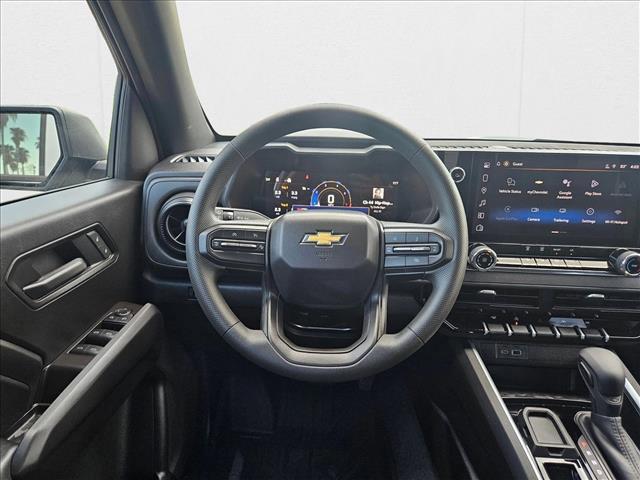 new 2026 Chevrolet Colorado car, priced at $34,760