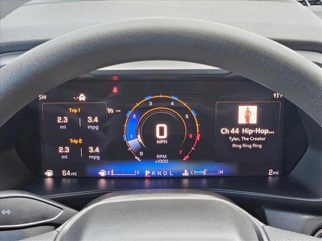 new 2026 Chevrolet Colorado car, priced at $34,760
