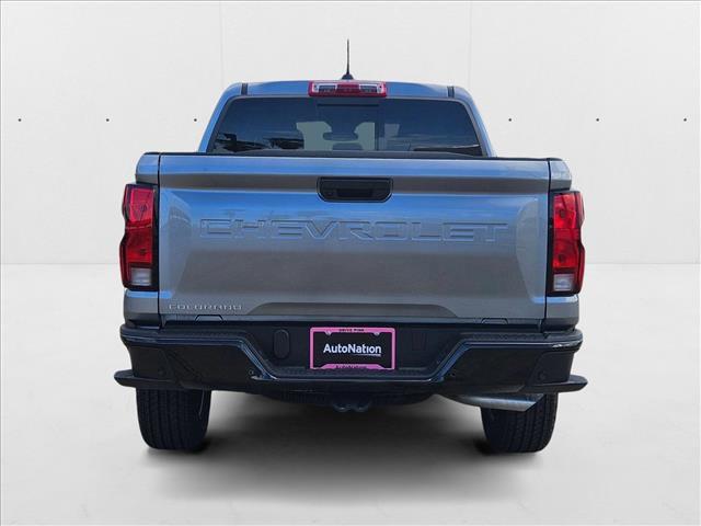 new 2026 Chevrolet Colorado car, priced at $34,760