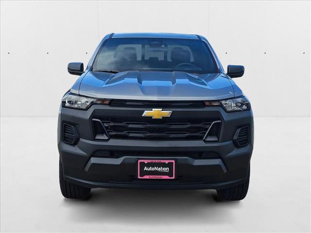 new 2026 Chevrolet Colorado car, priced at $34,760