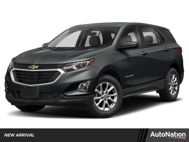 used 2019 Chevrolet Equinox car, priced at $13,999